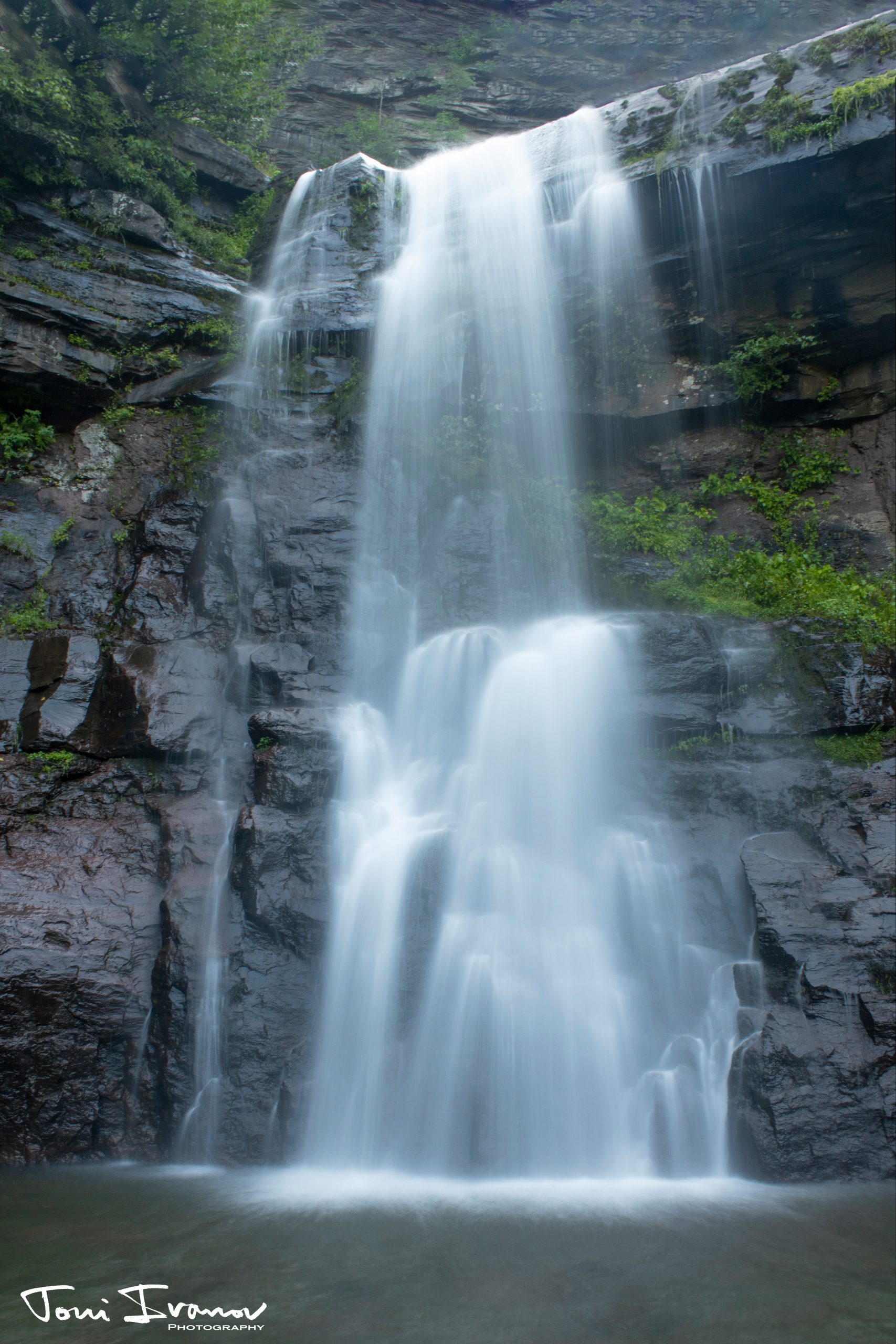 Kaaterskill Lower Falls