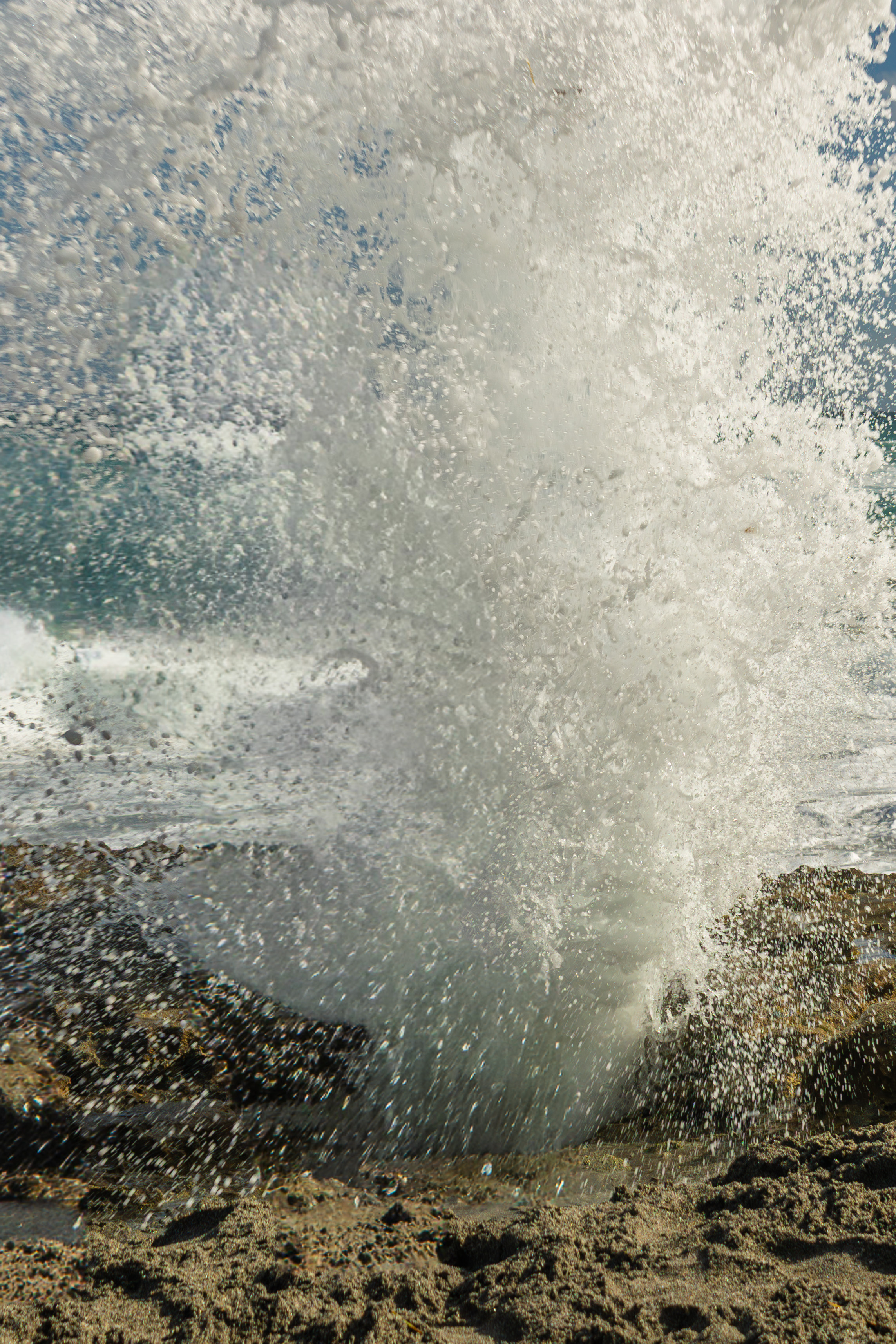 seascapes cover
